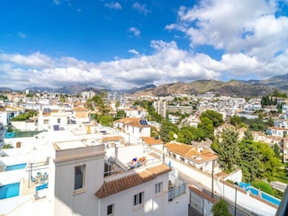 Appartement Nerja Buitenaudio-opname 9