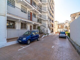 Apartment Nerja Außenaufnahme 1