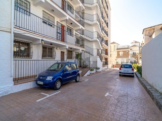 Appartement Nerja Enregistrement extérieur 4