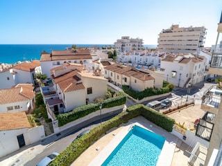 Appartement Nerja Buitenaudio-opname 9