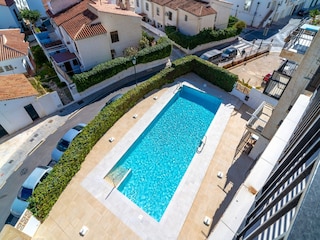 Apartment Nerja Außenaufnahme 11