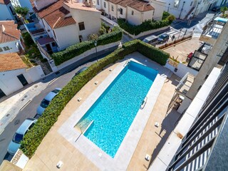 Appartement Nerja Buitenaudio-opname 2