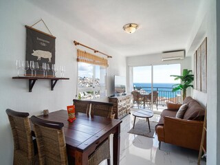 Apartment Nerja Ausstattung 17