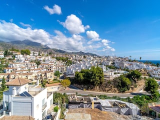 Apartment Nerja Außenaufnahme 10