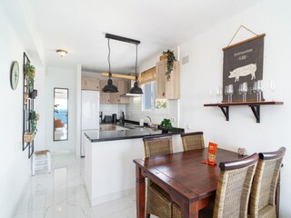 Apartment Nerja Ausstattung 15