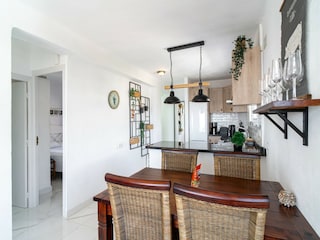 Apartment Nerja Ausstattung 25