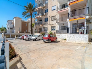 Appartement Nerja Buitenaudio-opname 2