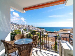 Apartamento Nerja  30
