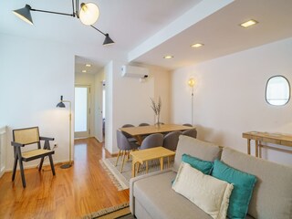 Appartement Porto Équipement 9