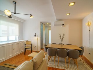 Appartement Porto Kenmerken 18
