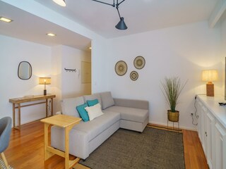 Appartement Porto Équipement 1