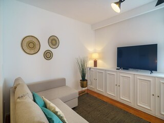 Appartement Porto Équipement 6