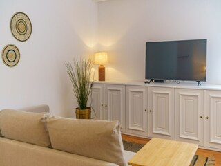 Appartement Porto Équipement 19