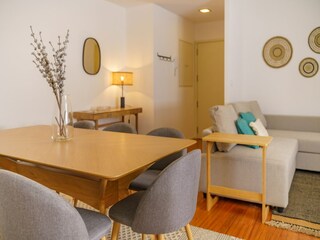 Apartment Porto Ausstattung 10
