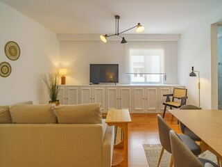 Apartment Porto Ausstattung 16