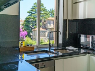 Apartment Porto Ausstattung 8