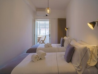 Apartment Porto Ausstattung 5