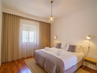 Appartement Porto Kenmerken 11