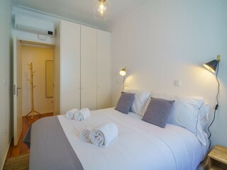 Appartement Porto Kenmerken 12