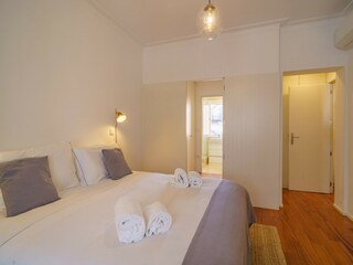 Apartment Porto Ausstattung 13
