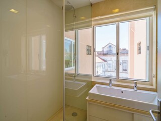 Appartement Porto Équipement 17
