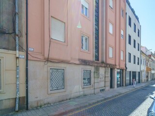 Apartment Porto Außenaufnahme 4