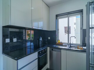 Appartement Porto Kenmerken 20