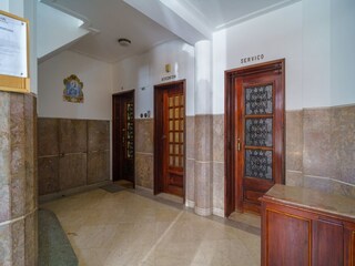 Apartment Porto Ausstattung 15