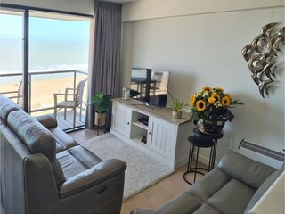 Appartement Blankenberge Équipement 1