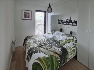 Appartement Blankenberge Équipement 5