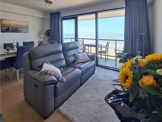 Apartamento Blankenberge Características 12