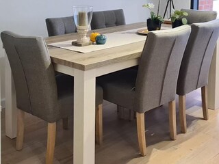 Appartement Blankenberge Équipement 14