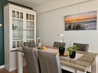 Appartamento Blankenberge Caratteristiche 11