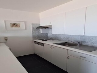 Appartement Blankenberge Équipement 15