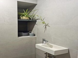 Appartement Blankenberge Équipement 9