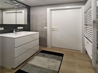 Appartement Blankenberge Équipement 16