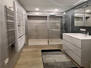 Appartement Blankenberge Équipement 17