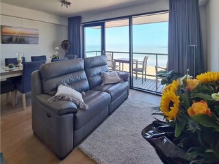Appartement Blankenberge Équipement 19