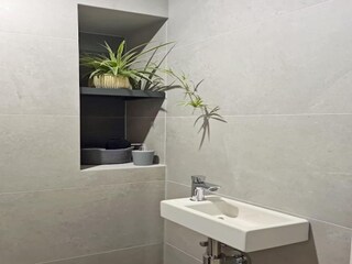 Apartamento Blankenberge Características 17