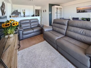 Apartamento Blankenberge Características 18