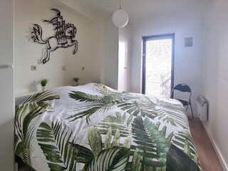 Appartement Blankenberge Équipement 7
