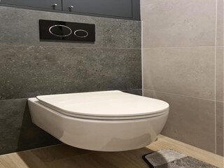 Appartement Blankenberge Équipement 8