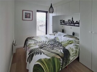 Apartamento Blankenberge Características 20
