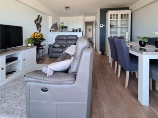 Apartment Blankenberge Ausstattung 15