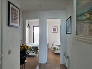 Appartement Blankenberge Équipement 4