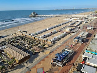 Apartment Blankenberge Umgebung 21