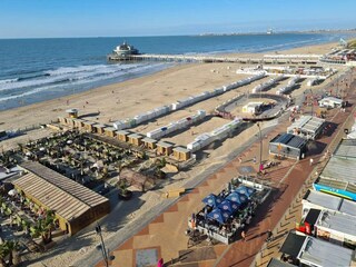 Appartement Blankenberge Environnement 21