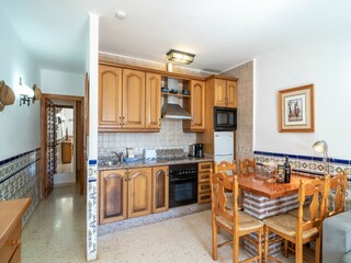 Apartment Nerja Ausstattung 29