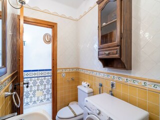 Apartamento Nerja Características 31