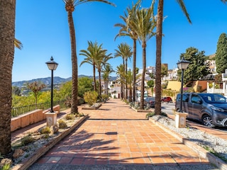 Appartement Nerja Buitenaudio-opname 17